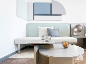Tranquil Studio Getaway in Dubai's MAG 920